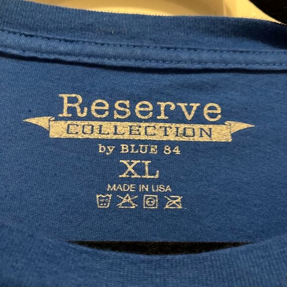 SMU Mustangs Shirt - Picture 2 of 4